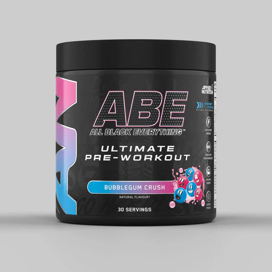 ABE Ultimate Pre-Workout — 315 g