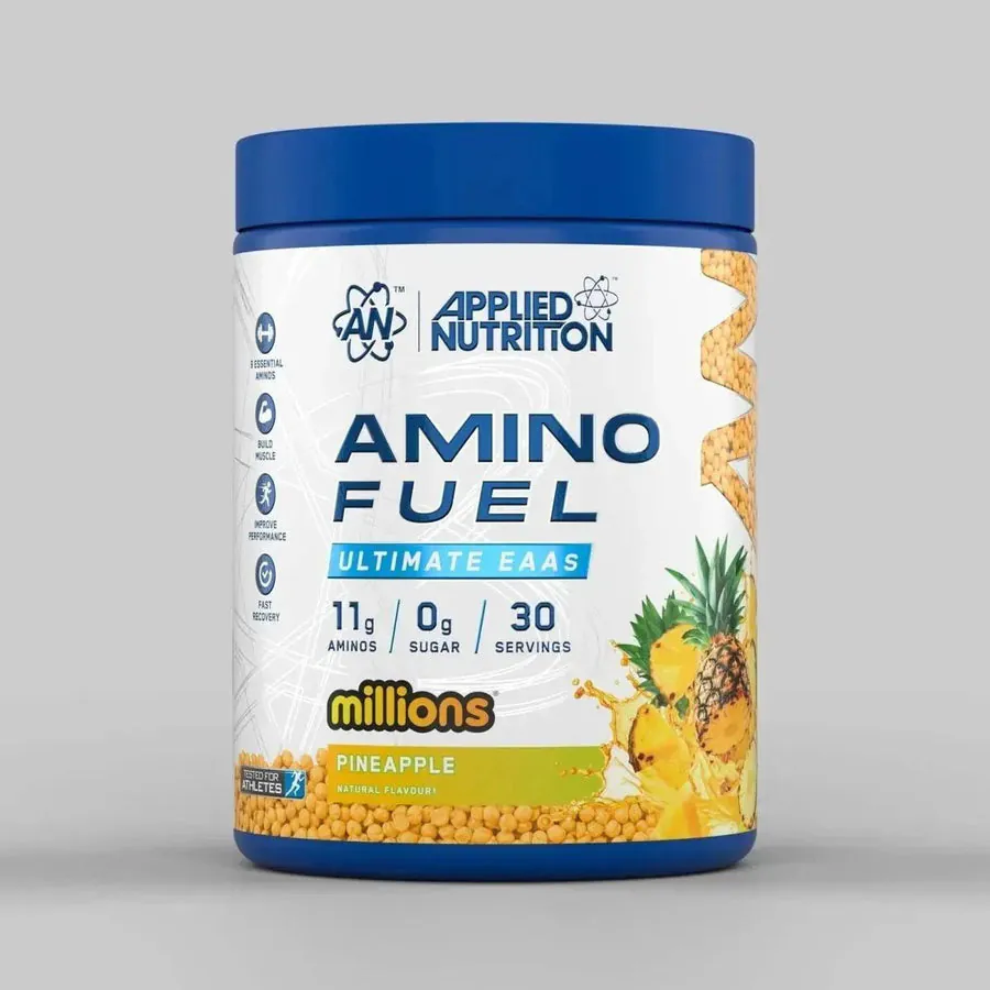 Amino Fuel — 390 g