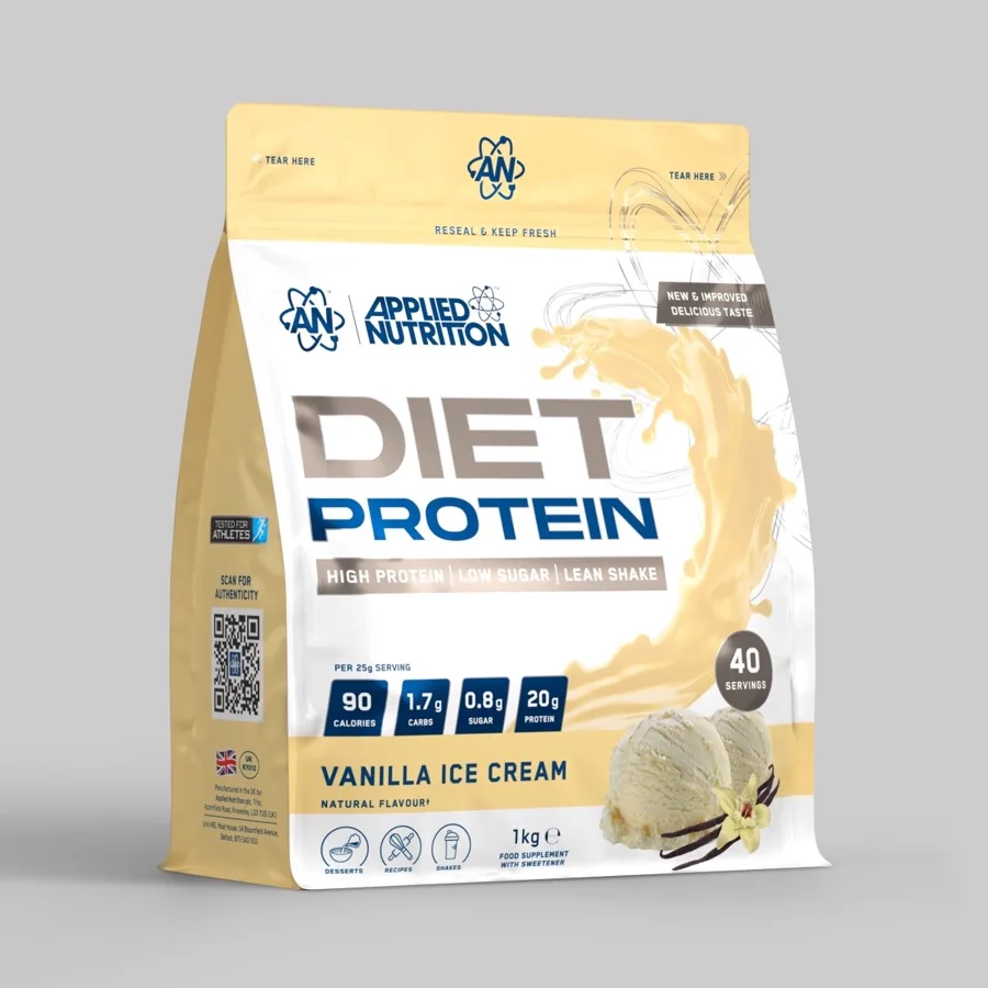 Applied Nutrition Diet Whey — 1 kg