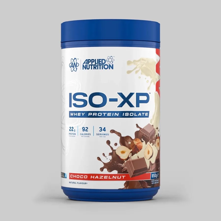 Applied Nutrition Iso-XP — 850 g
