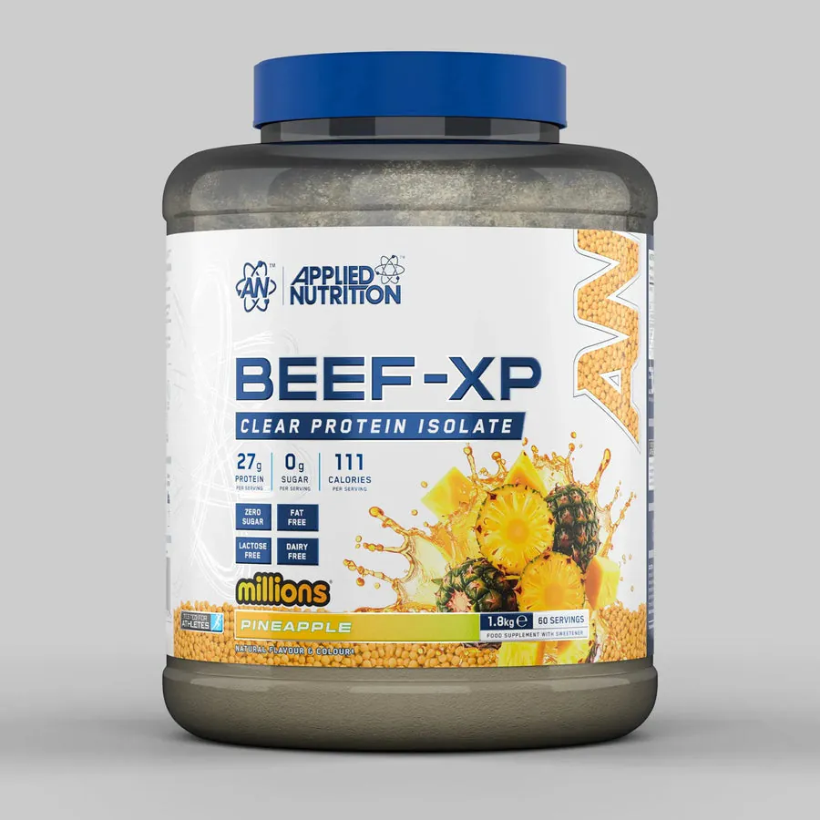 Beef-XP — 1,8 kg