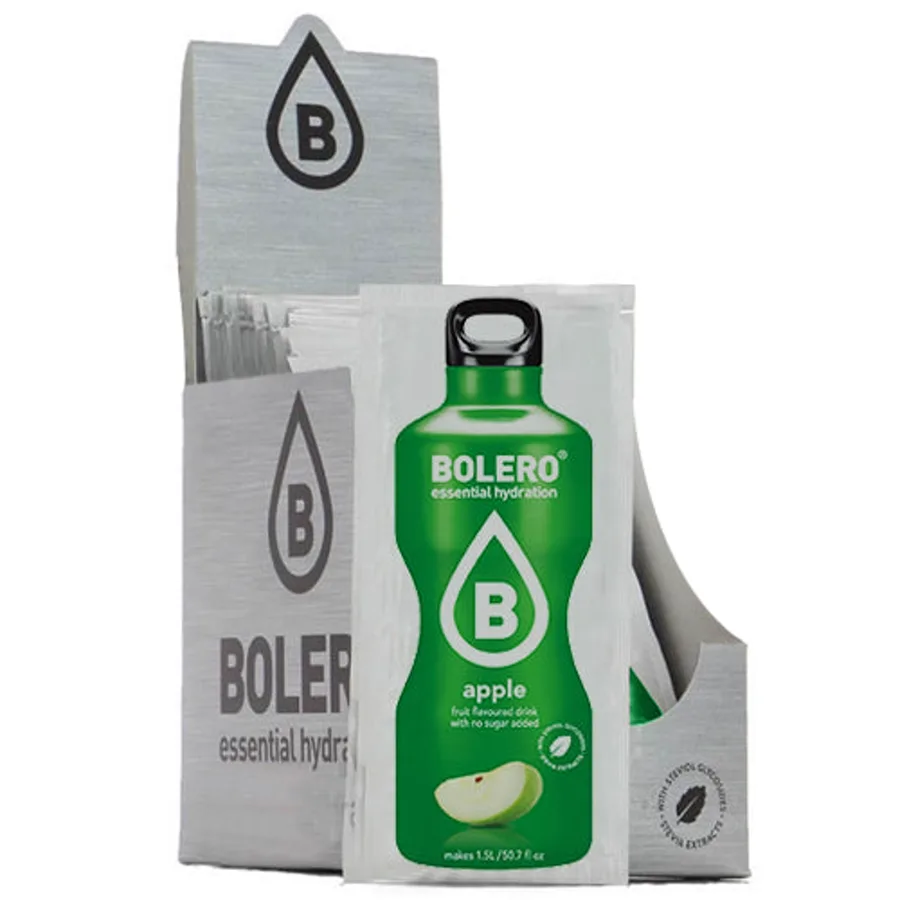 Bolero — stick boisson sans sucre