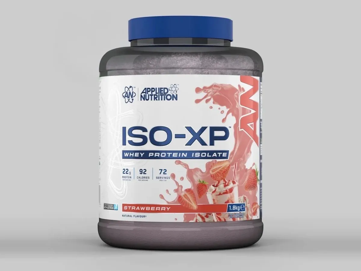 Iso-XP — 1,8 kg