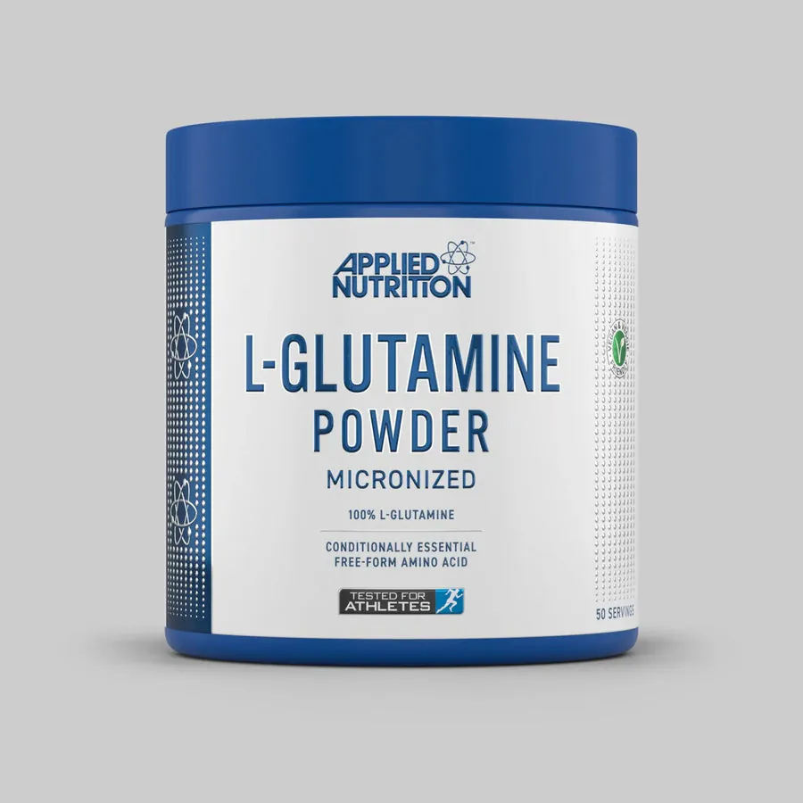 L-Glutamine Micronisée — 250 g