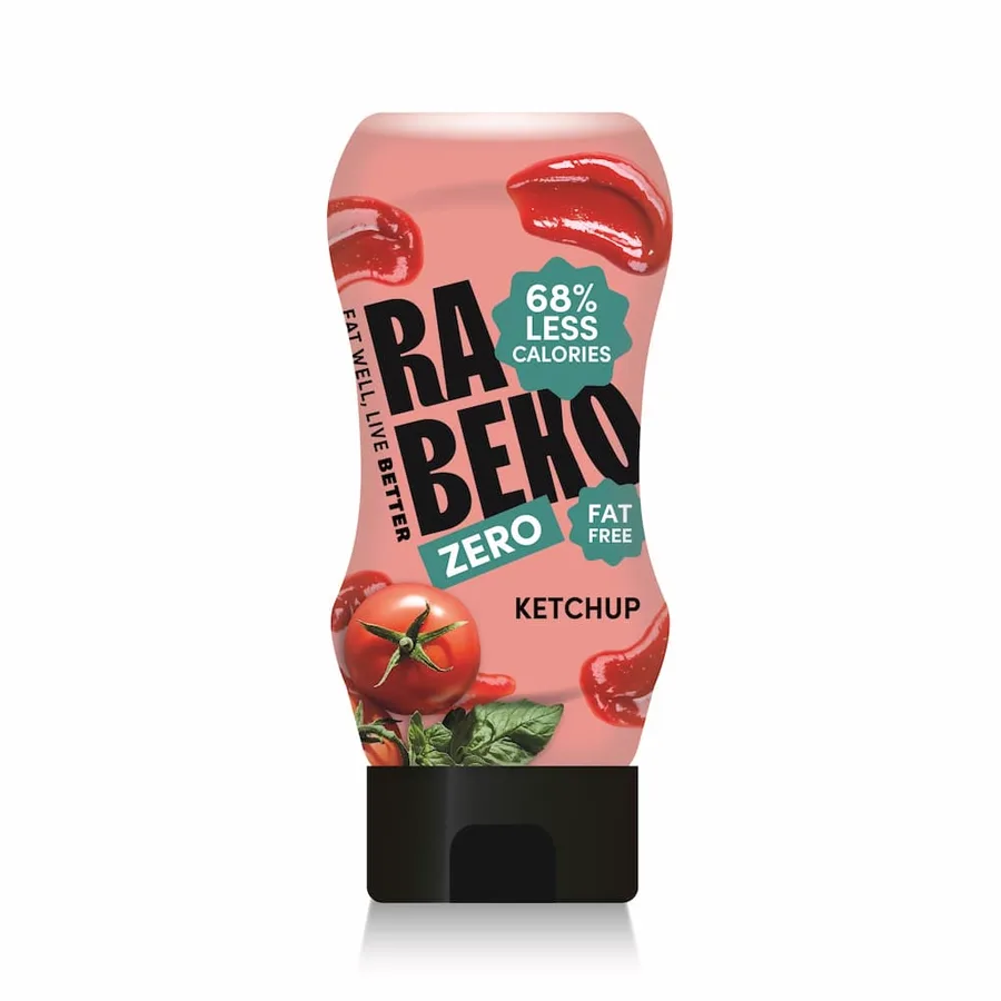 Rabeko Sauce Zero — 350 ml